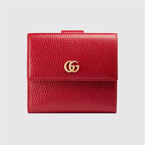 where find gucci small wallets.